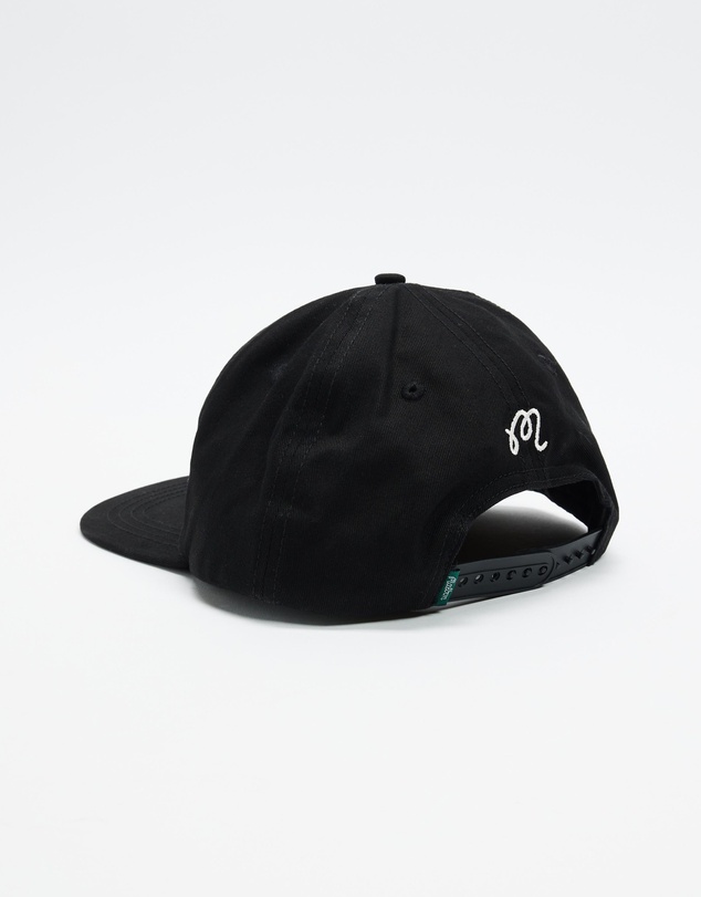 Malbon - Monarch Snapback