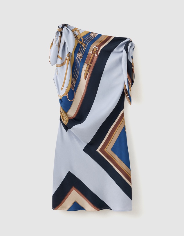 M.N.G - Tess Dress