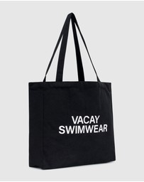 Vacay Swimwear - Tote Bag