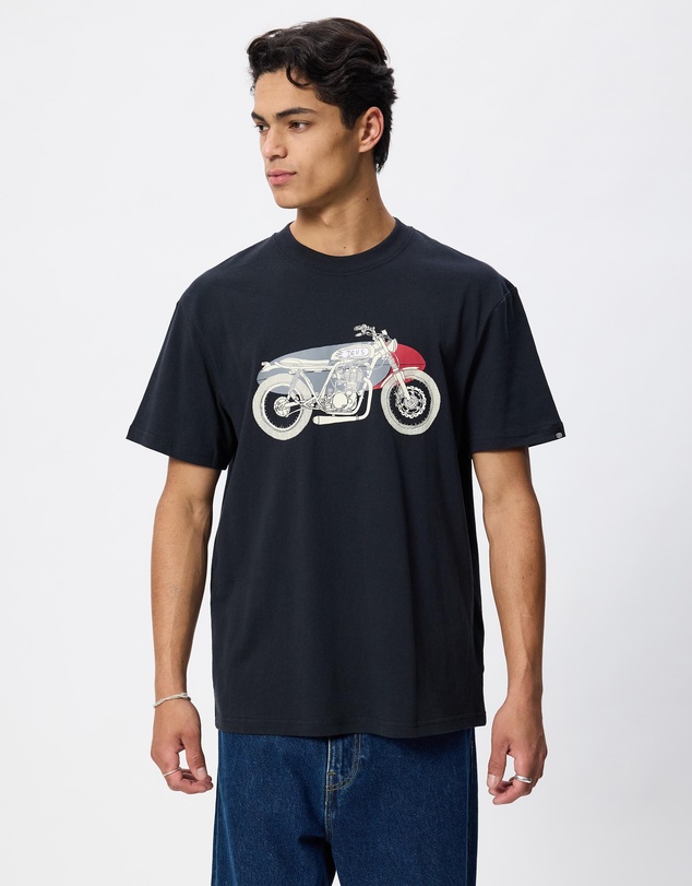 Deus Ex Machina - Drovers Dog Tee