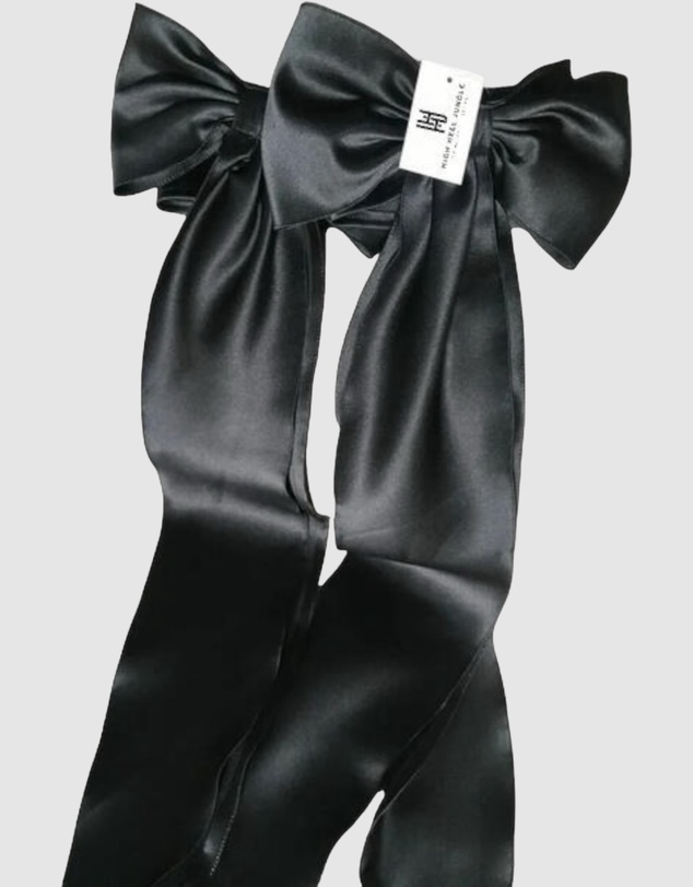 High Heel Jungle - Grand Bow Sleeve