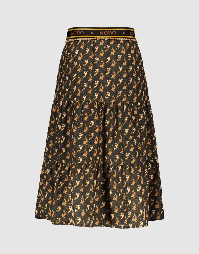 NONO - Nael Maxi Skirt - Kids-Teens