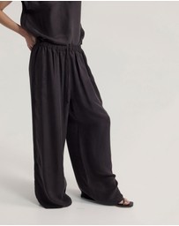 Oxford - Clare Cupro Pant