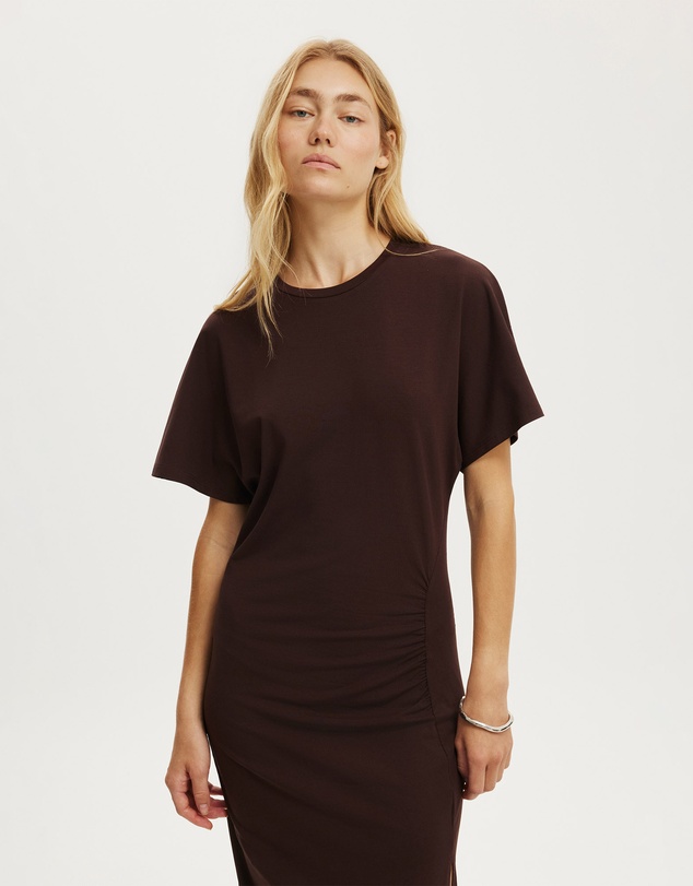 Cotton On - Luci Maxi Dress