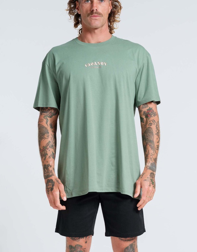 Vacancy Co - Compost Tee