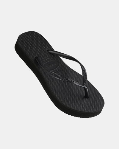 Slim Flatform