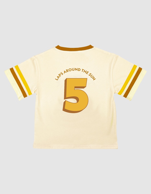 Banabae - 5 Laps of The Sun Birthday Bundle