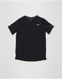 Nike - Dri-FIT Miler Tee - Kids-Teens