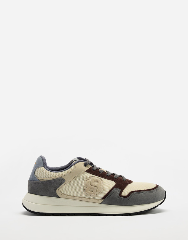 BOSS - Vinston Runn Sdmebb Shoes