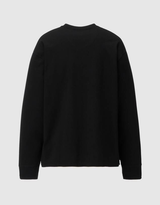 Onitsuka Tiger - Long Sleeve Tee