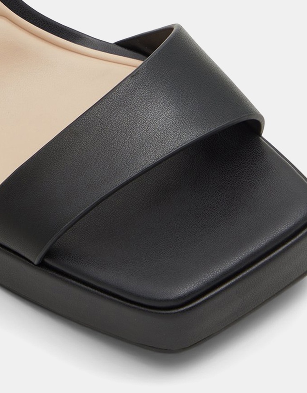ALDO - Montse Ankle Strap Block Heels