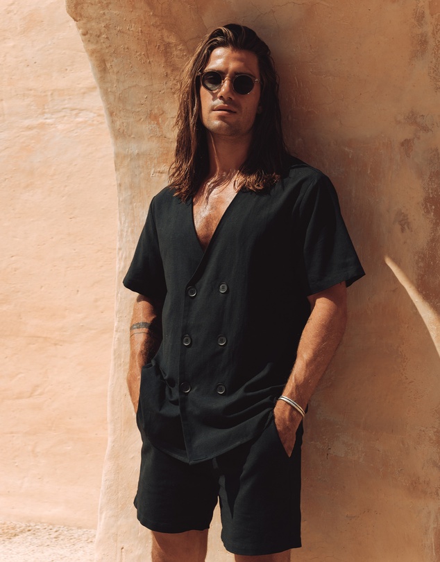 Runaway the Label - Armando Shirt