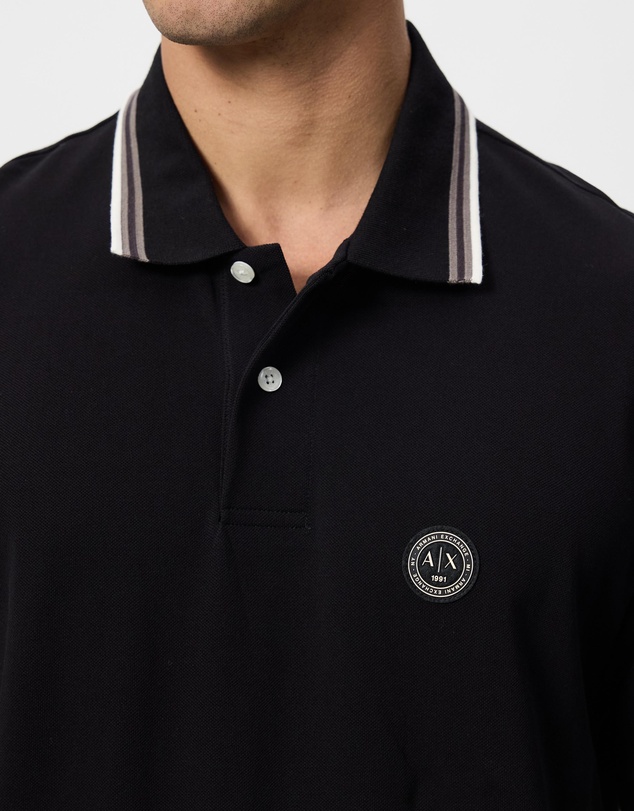 Armani Exchange - Polo Shirt