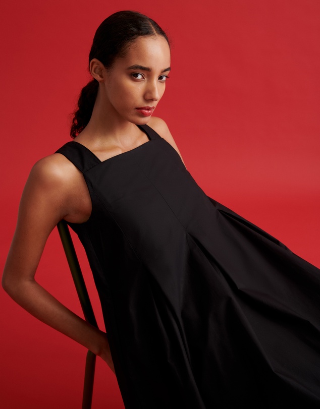 Kowtow - Study Dress