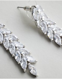 Stephanie Browne - Bobbi Earrings