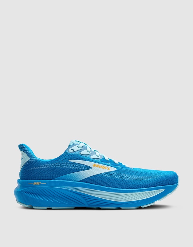 Brooks - Ghost 17 - Men's