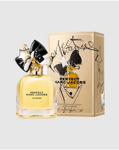 Marc Jacobs - Perfect Intense EDP