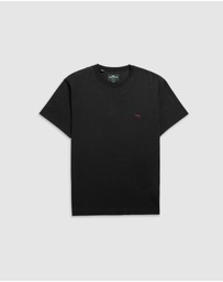 Rodd & Gunn - The Gunn Tee 2.0