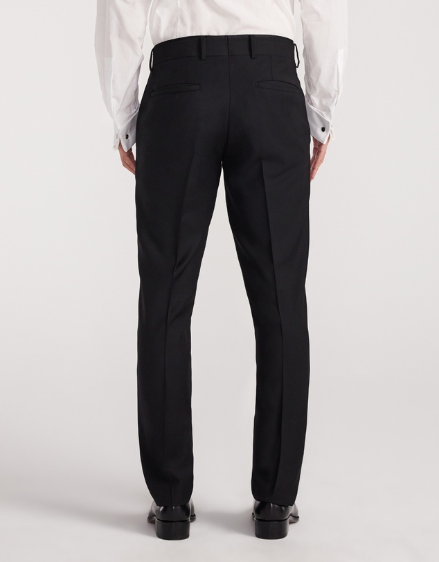 Calibre - Slim Evening Wool Pant