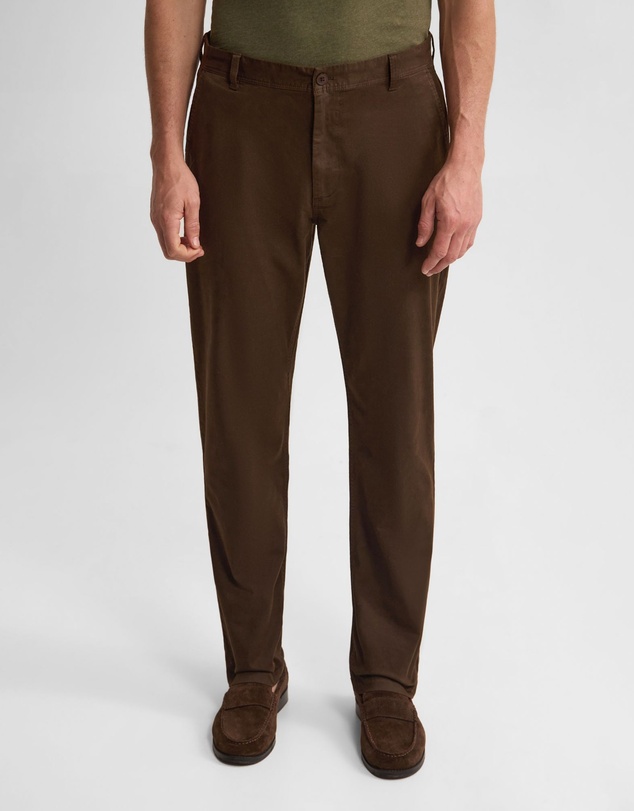 Oxford - Relaxed Fit Chino