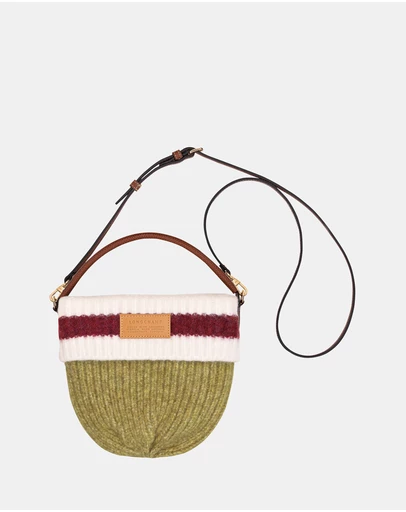 Longchamp - Le Pliage Cocooning Cross Body Bag
