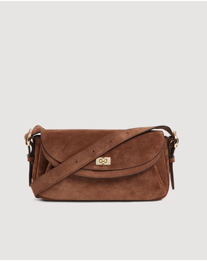 Sandro - Le Mambo Medium City Bag