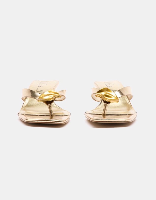 Hael and Jax - Riviera Sandals