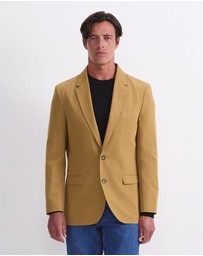 Sportscraft - Alain Single Breasted Jacket