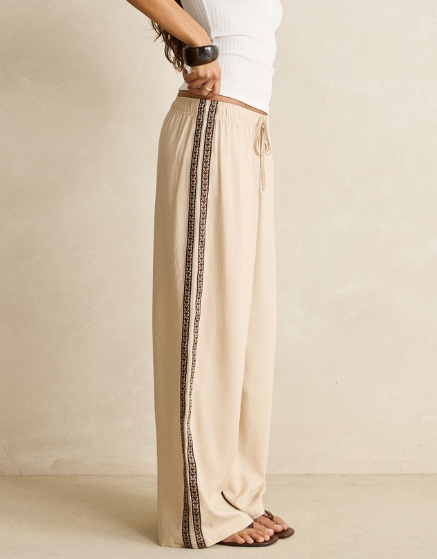 Rhythm - Hazel Beach Pants