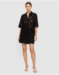 KIVARI - Izzy Shirt