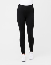 Ripe Maternity - Organic Essential Ankle Legging
