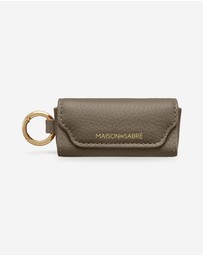 Maison De Sabre - The Lipstick Charm