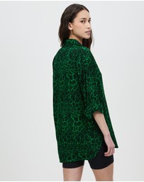 Florencia The Label - Nomad Shirt