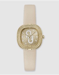 Furla - Furla TV Shape Champagne