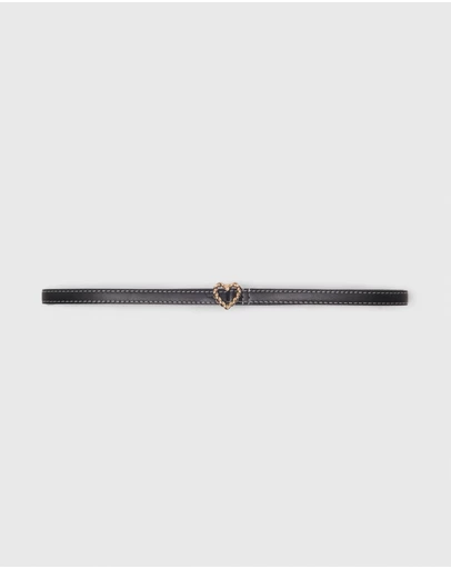 Maje - A Twistheart Belt