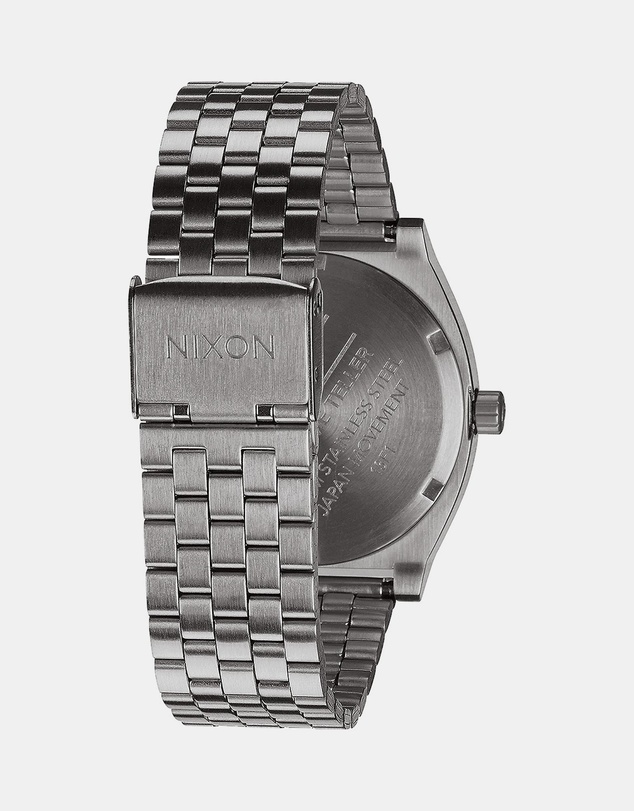 Nixon - Time Teller Watch