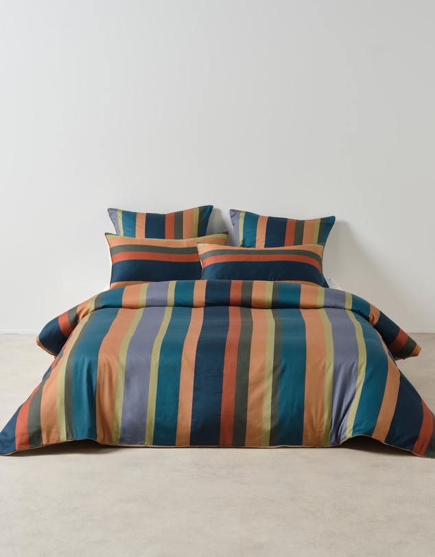 Linen House - Rodgers Quilt Cover Set