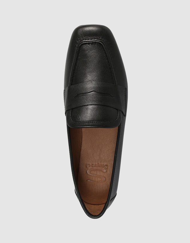 S by Sempre Di - Katja Casual Loafers
