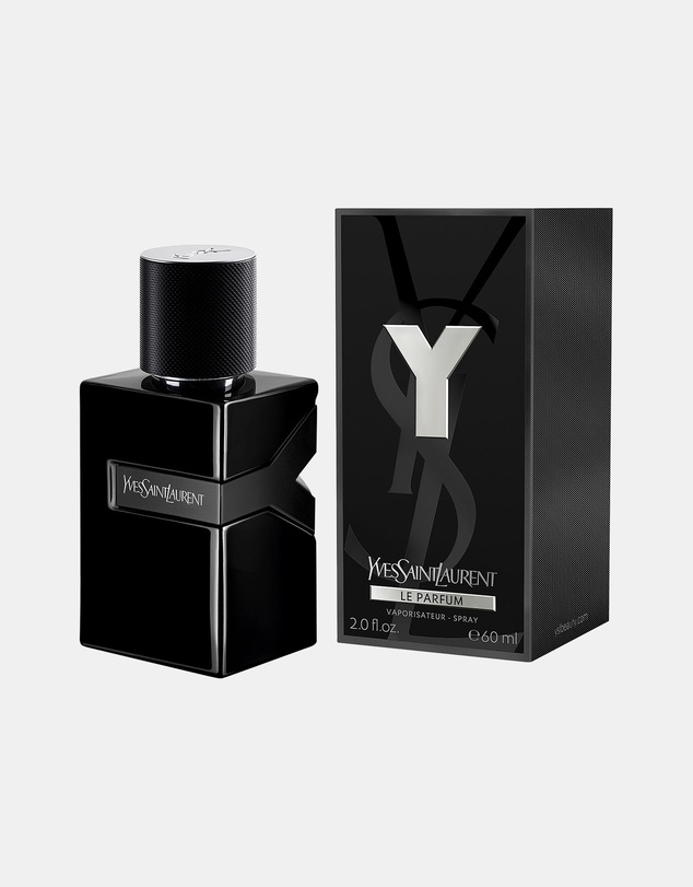Yves Saint Laurent - Y Mens Le Parfum 60ml