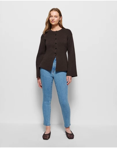 Commonry - Skinny Leg Jean