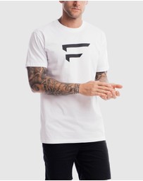 First Division - Performance Logo Tee