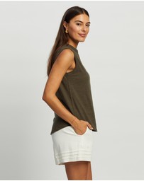 White By FTL - Kady Tank