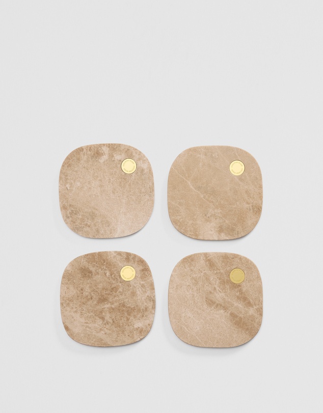 Country Road - Kew Coaster Set