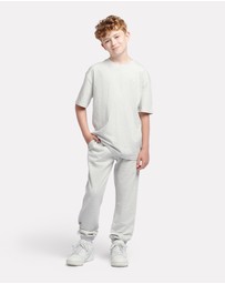 New Balance - Small Logo Tee