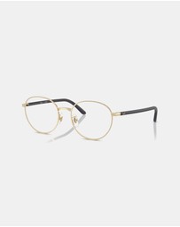Ray-Ban Optical - 0RX6538