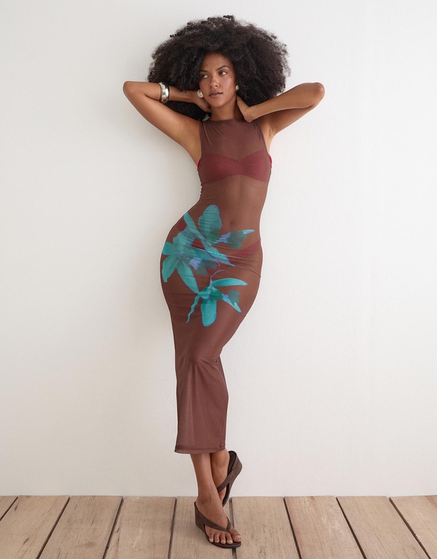 Motel Rocks - Fay Dress