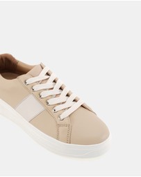 Miss Sofie - Logan Sneakers