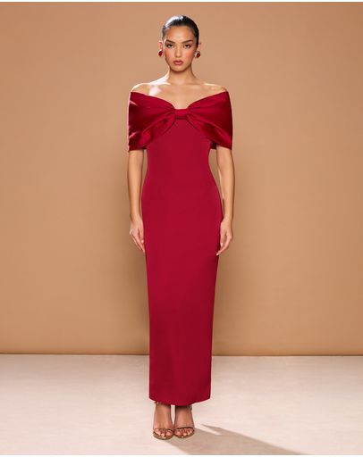 Sorrento Red