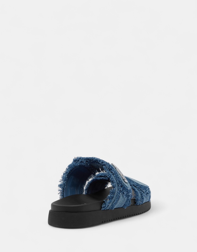 GUESS - Teall Slide Sandals