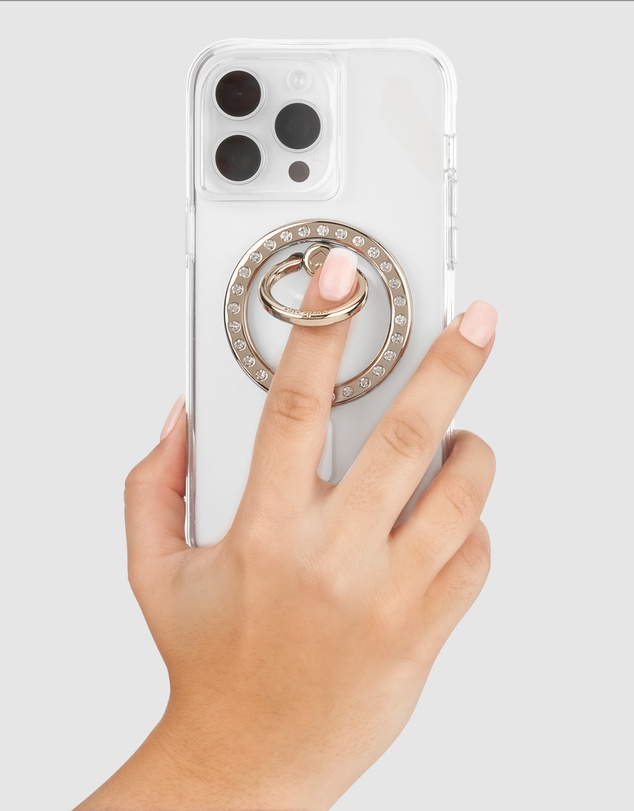 Kate Spade - Kate Spade Magnetic Ring Stand MagSafe
